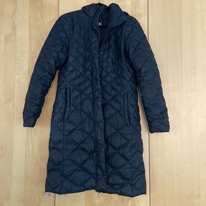 North Face Women’s Parka